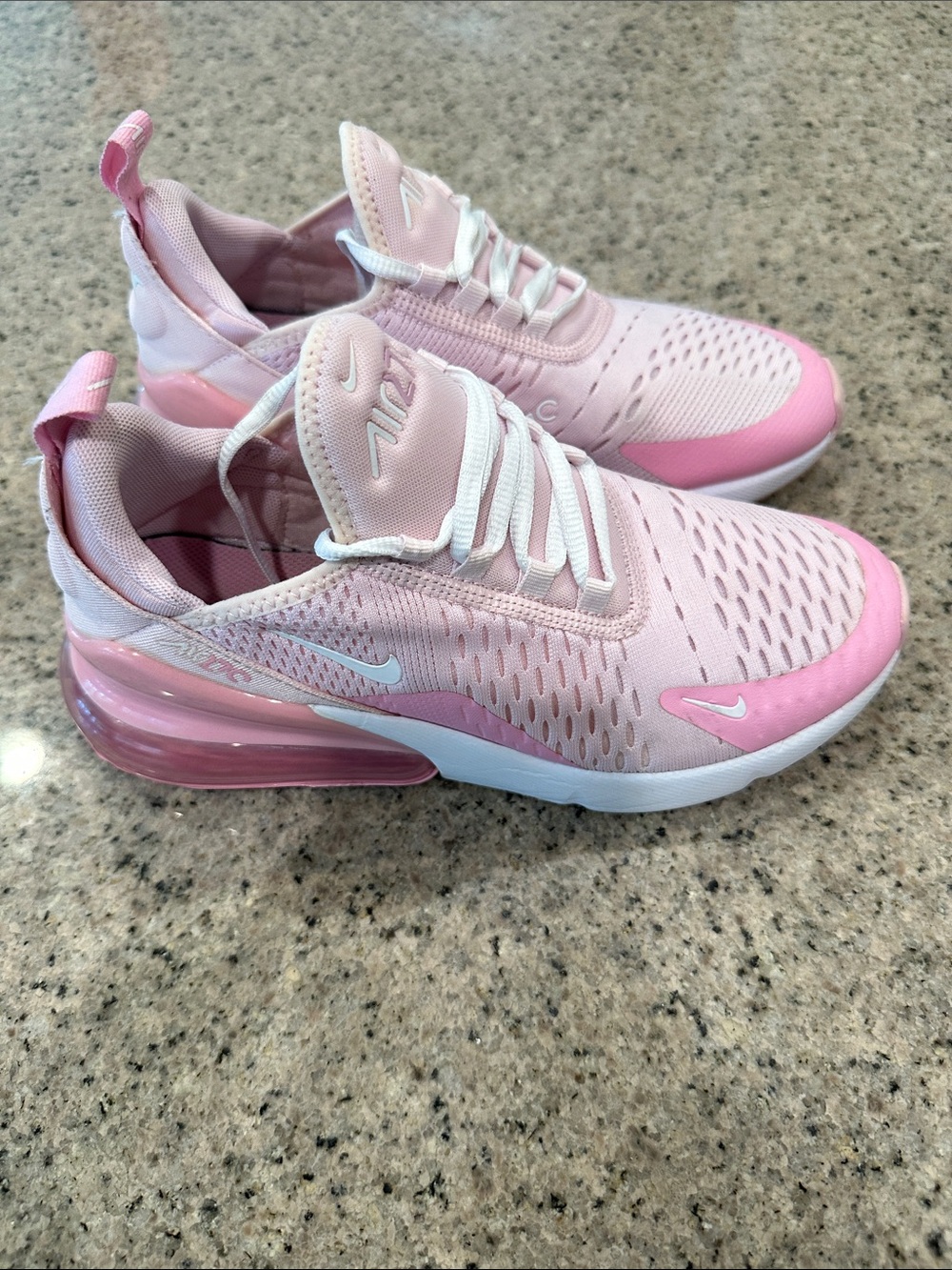 Nike Kids  Air Max 270 Sneakers